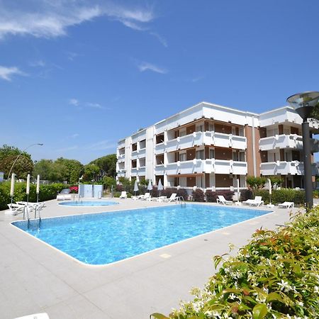 Gavitello Apartman Bibione Kültér fotó