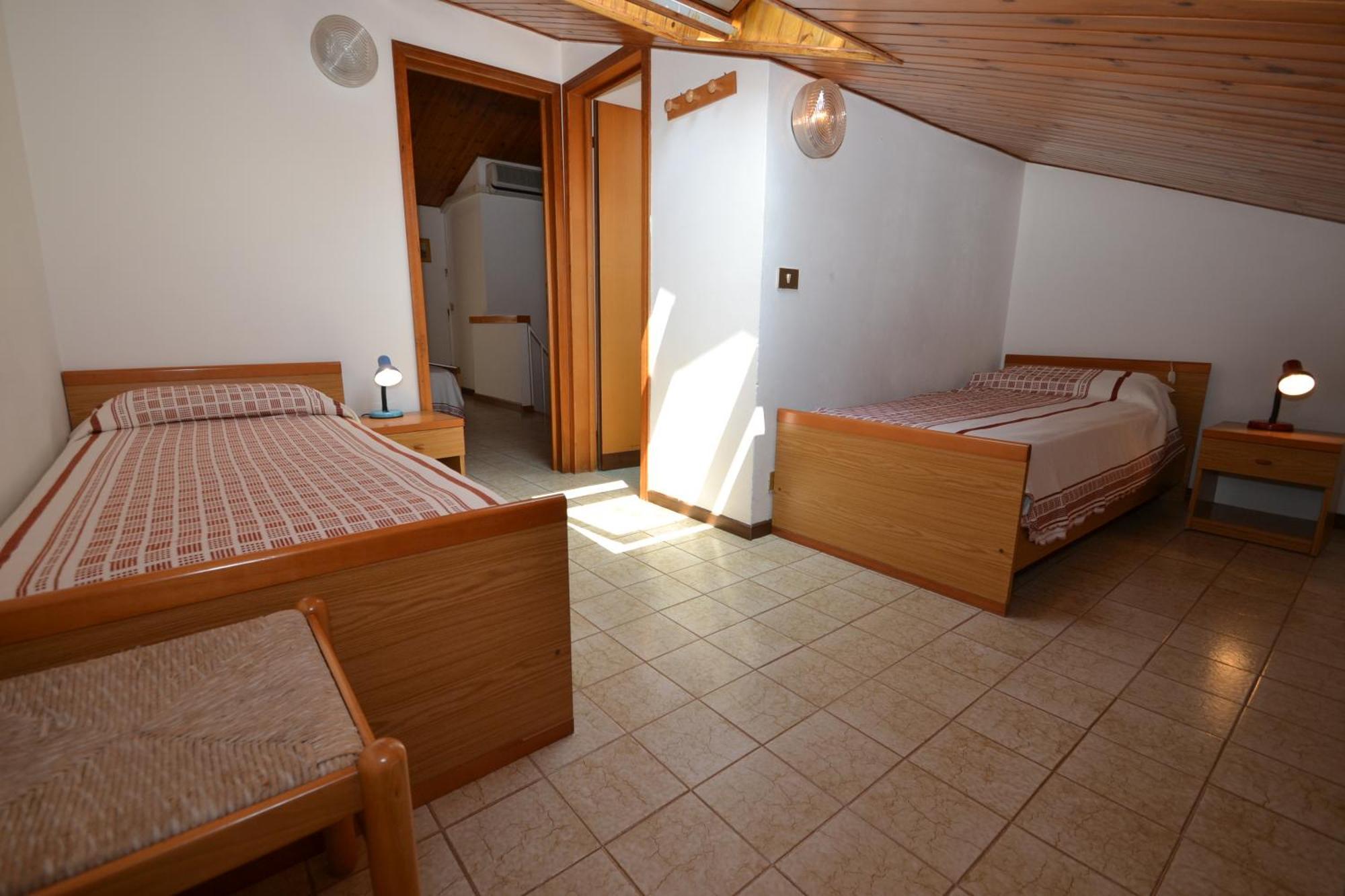 Gavitello Apartman Bibione Kültér fotó