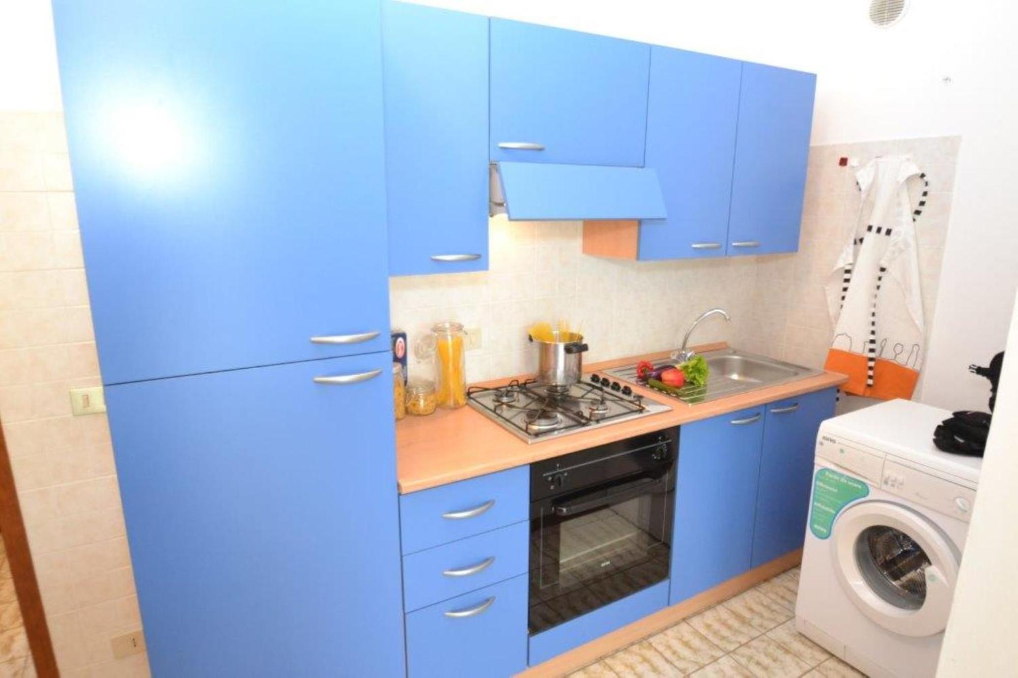 Gavitello Apartman Bibione Kültér fotó