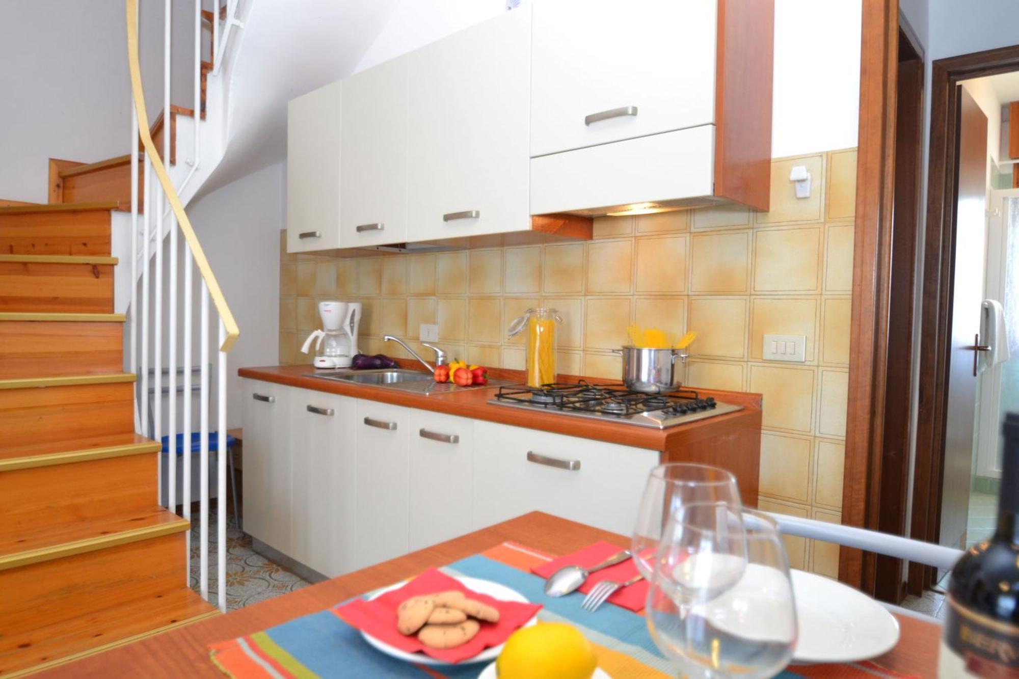 Gavitello Apartman Bibione Kültér fotó