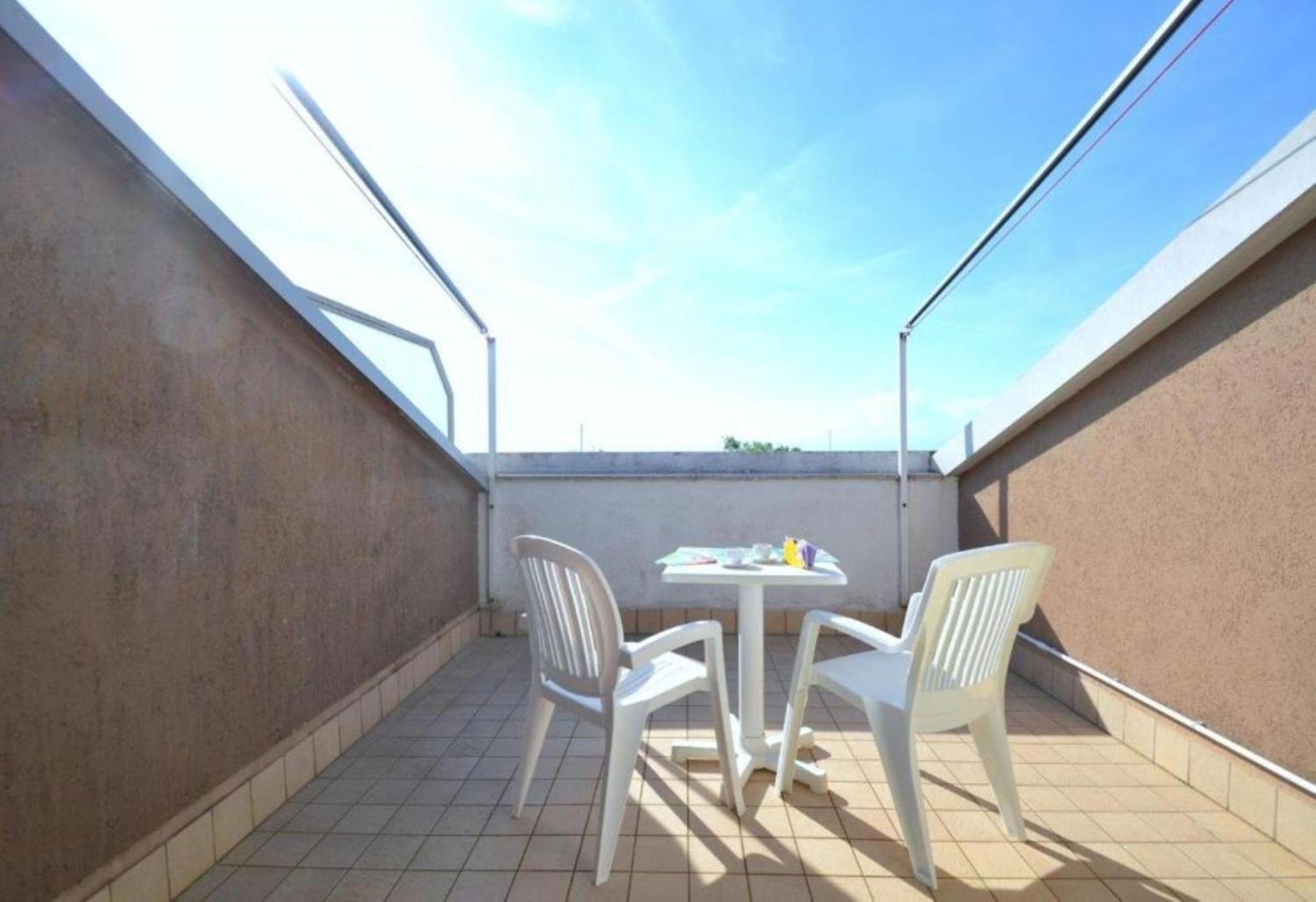 Gavitello Apartman Bibione Kültér fotó