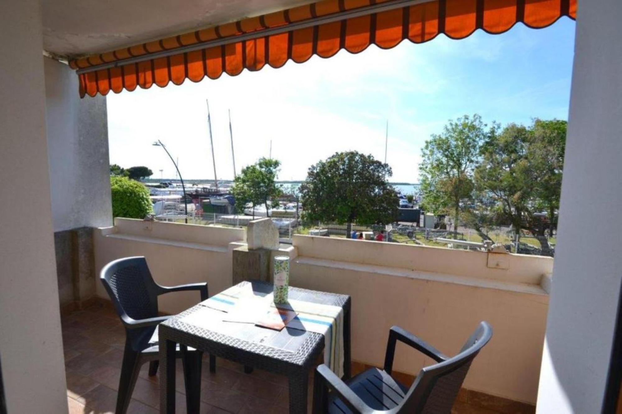 Gavitello Apartman Bibione Kültér fotó