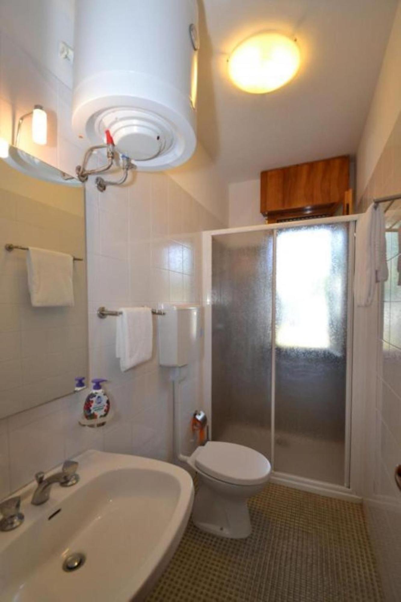 Gavitello Apartman Bibione Kültér fotó