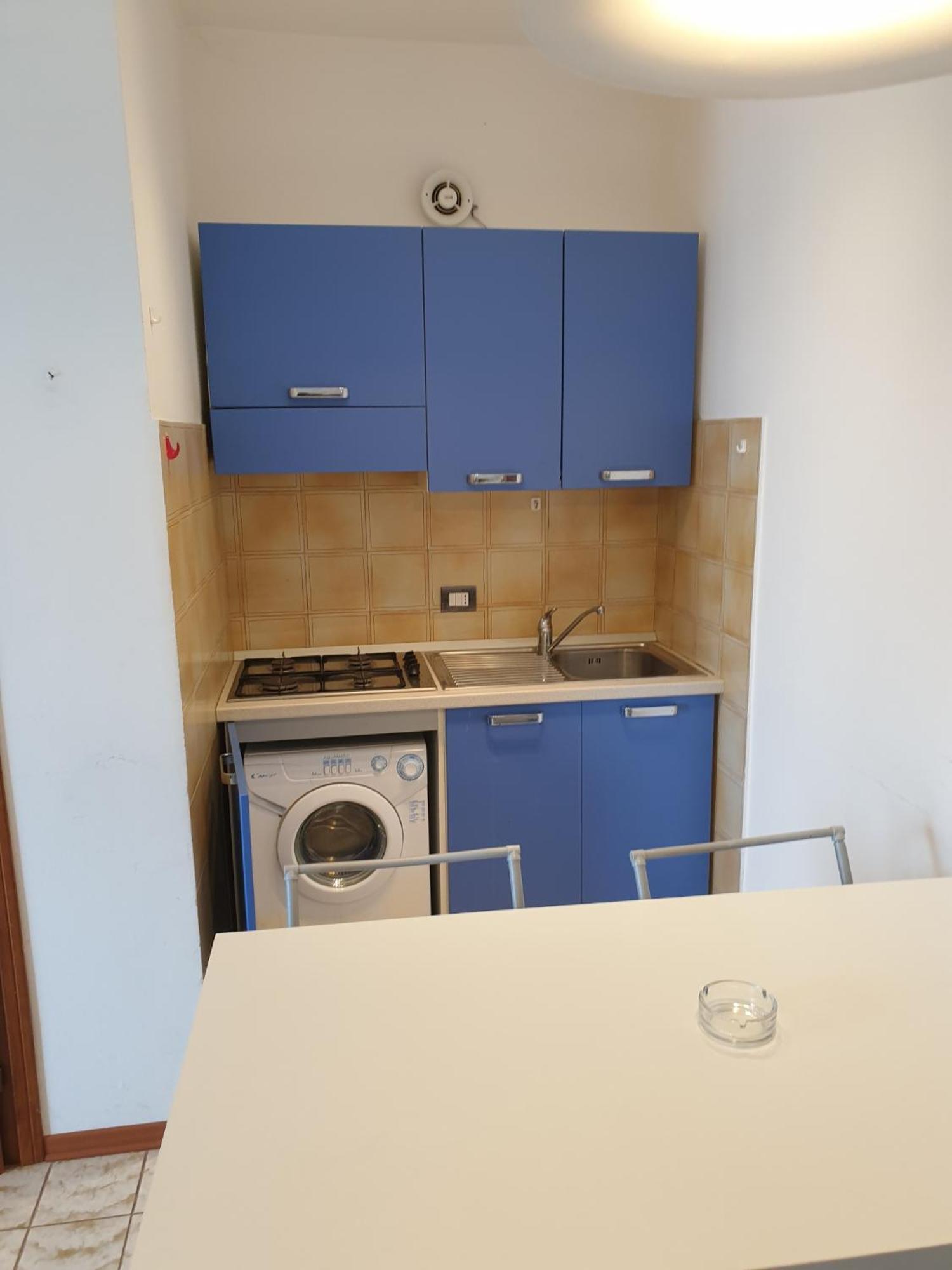 Gavitello Apartman Bibione Kültér fotó