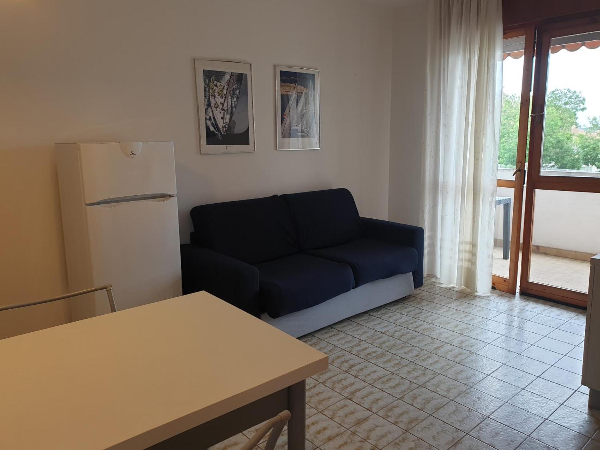 Gavitello Apartman Bibione Kültér fotó