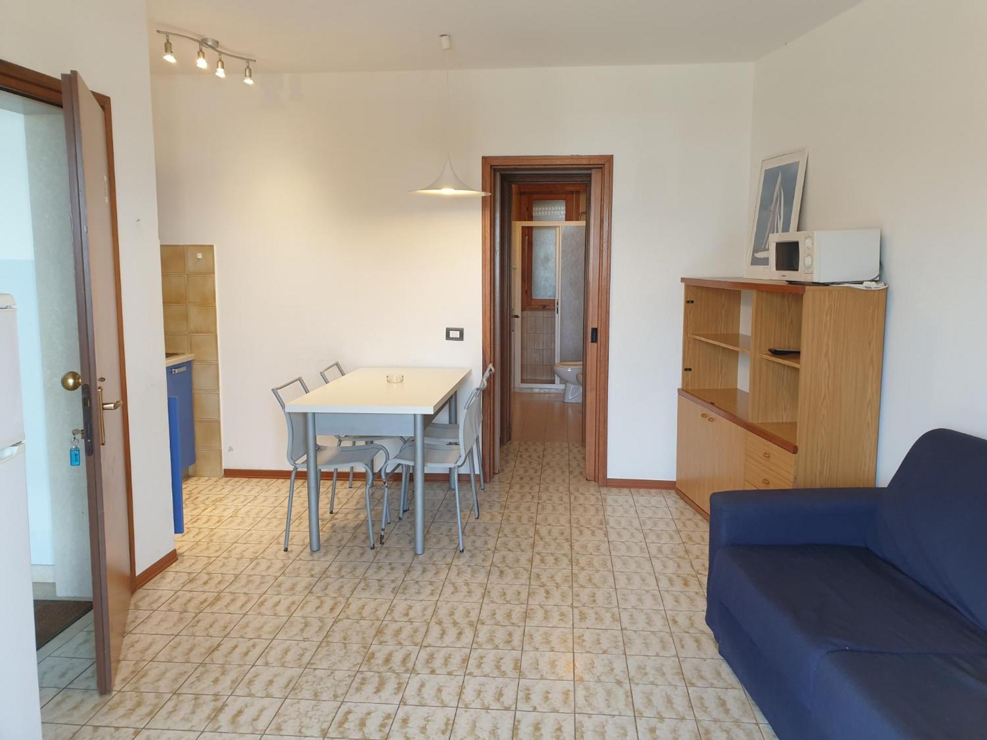 Gavitello Apartman Bibione Kültér fotó